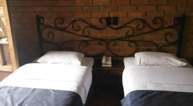 Четырёхместный номер Standard Casa Indigo Hotel