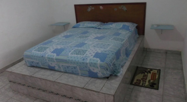 Hostal La Libertad, Rezervovat Hotel Hotely v Chiriqui s parkováním, Parkování