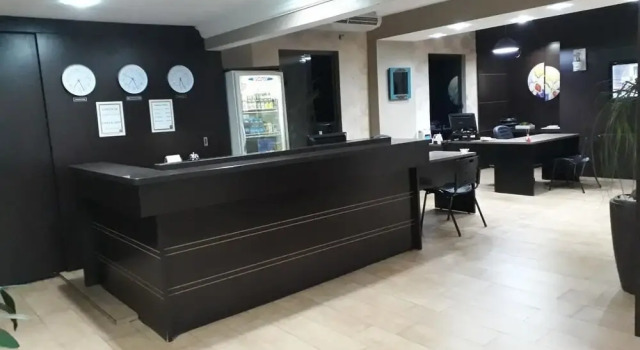 Smart Cataratas Hotel, Забронировать Апарт-отель Недорогие отели Фос-ду-Игуасу, рядом с Country Club, недорого