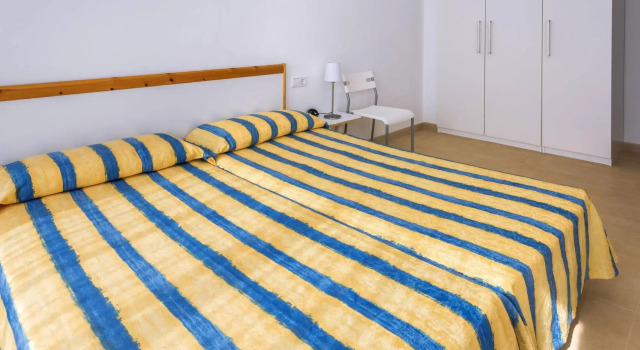 Sorrabona Apartments
