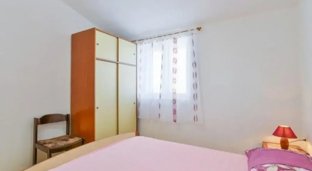 Kosta - 150 m From Beach - A4 Kat, Boek Hotel Kustici Pag