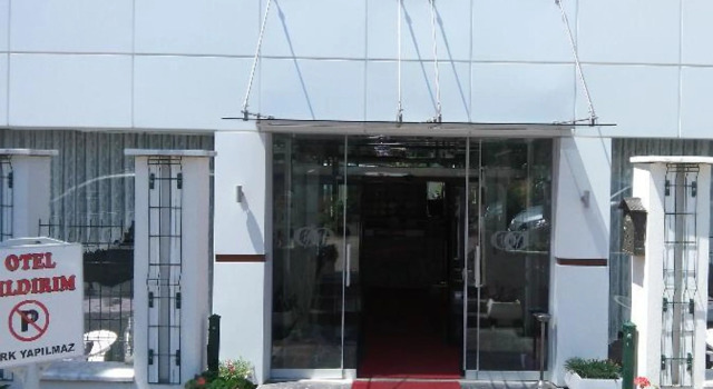 Yıldırım Otel
