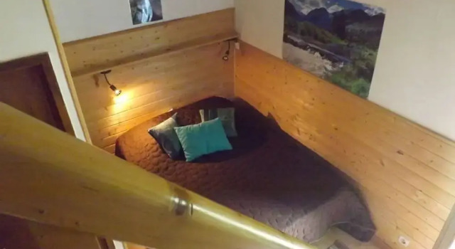 La Grange Au Bois