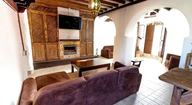Casa San Miguel, Забронировать Отель Отели провинции Севильи 3 звезды, 3*