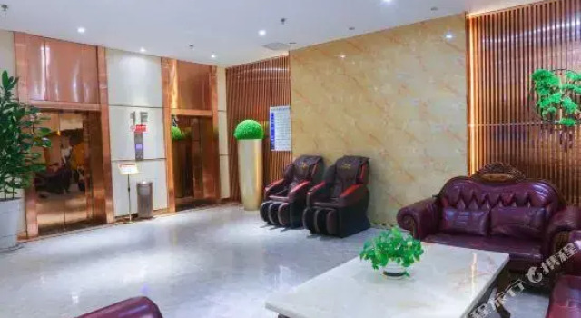 Houston Hotel, Book Hotel Longyan Fujian