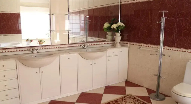 Двухместный номер Standard Gardenia Residence
