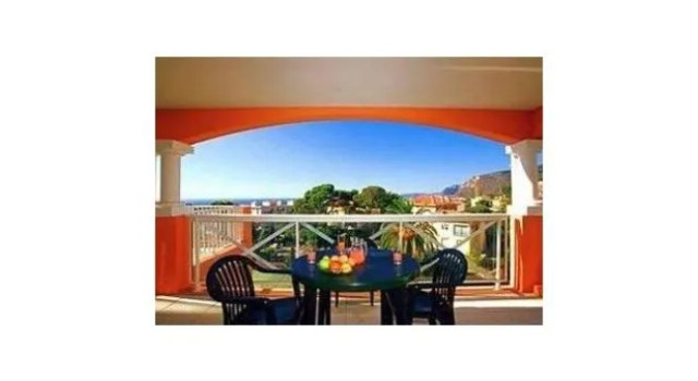 Residence Quietude Evasion, Book Hotel 3-stjernede hoteller i Monaco, 3*