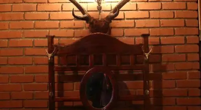Двухместный номер Deluxe Plantation Retreat