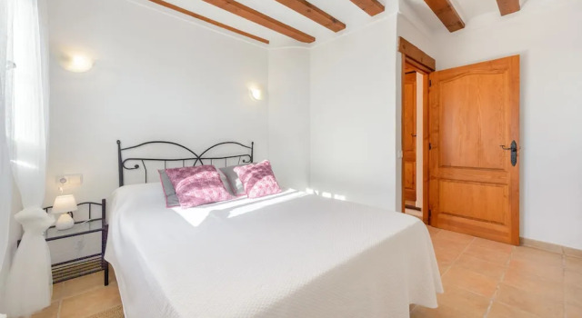 Номер Standard Agroturismo Can Prats