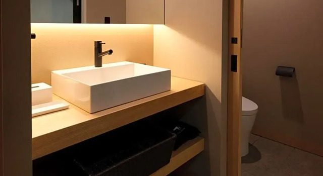 Номер Standard Unzen Miyazaki Ryokan