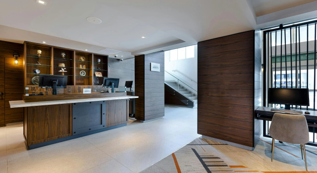 Four Points by Sheraton Caguas Real, Prenota Hotel Hotel 3 stelle a Caguas, 3*