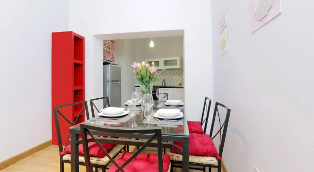 Via Veneto Area - My Extra Home, Prenota Hotel Via Veneto 