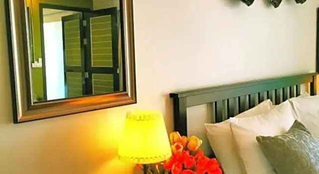 Люкс Deluxe с 2 комнатами Beach Gallery House