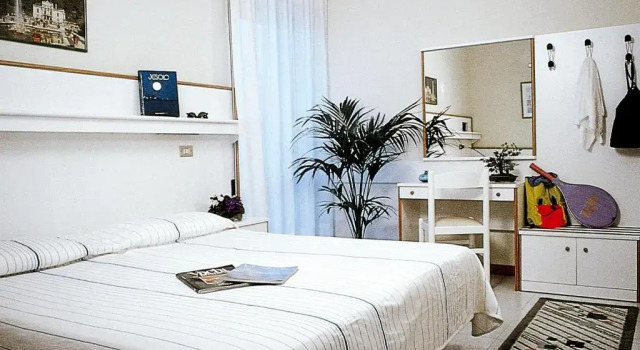 Двухместный номер Standard Hotel Nelson