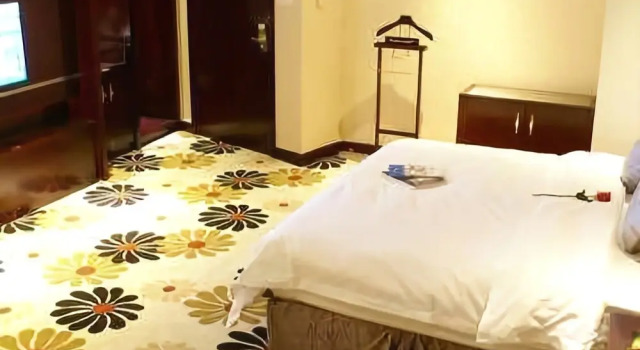 Wanhao Hotel, Boek Hotel Hotels in Guangdong met parkeren, Parkeren