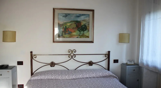 Номер Standard Hotel Le Vigne