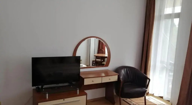 Студия Studio in Flora Aparthotel