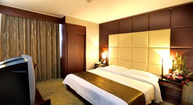 HNA Hotel Downtown