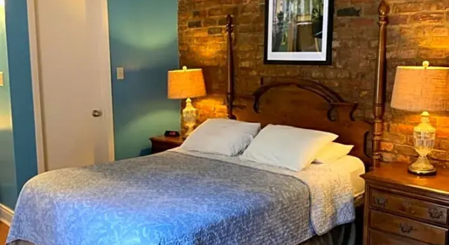 Run of House Hotel Villa Convento