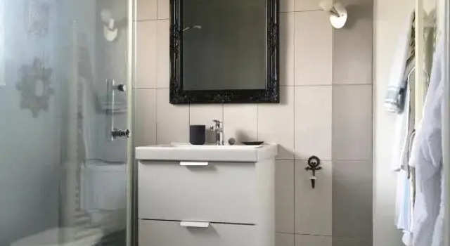 Номер Deluxe B&B Les Hauts dOrnans