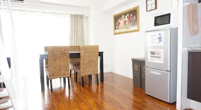 Austy Kitaumeda Osti Kita Umeda Room 501, Забронировать Отель Сакаи Осака, рядом с Торговый центр Grand Front Osaka