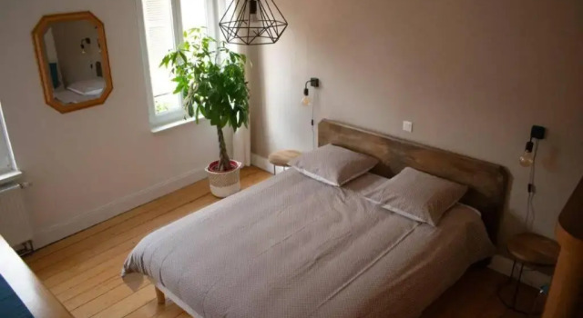 BELISAMA, Reserva ahora Apartamento Molsheim Ruta de vinos de Alsacia