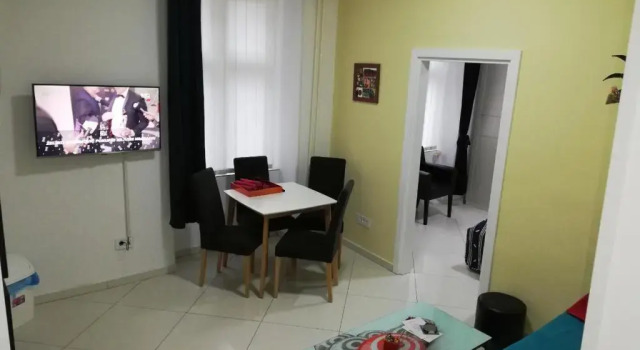 Апартаменты Apartment Luna Terazije
