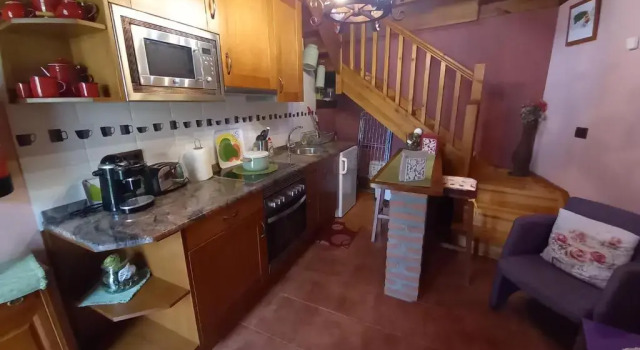 Вилла Casa rural Angelita