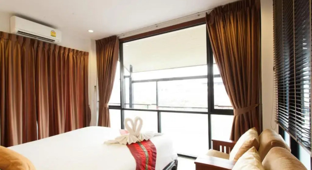 Люкс Le Canal Boutique House