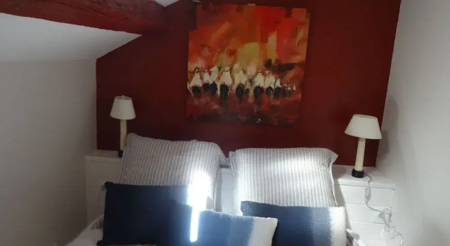 Le Gratin Mondain, Varaa Hotelli Hotellit Burgundi aamiaisella, Aamiainen