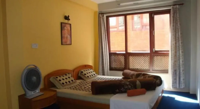 Номер Standard Kumari Guest House