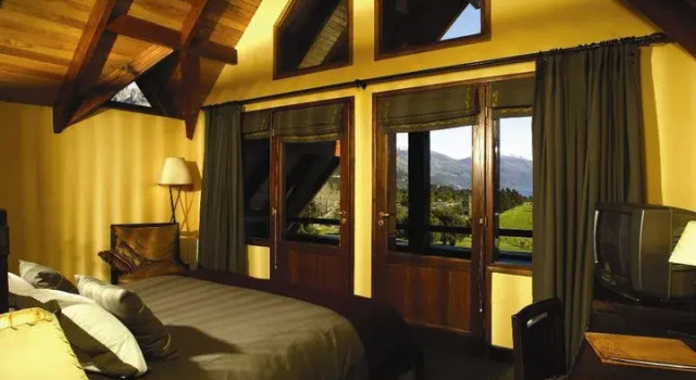 Pestana Bariloche Ski & Golf Resort