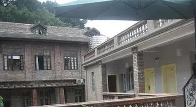 Xiamen Gulangyu Islet Art Rural Painting Inn