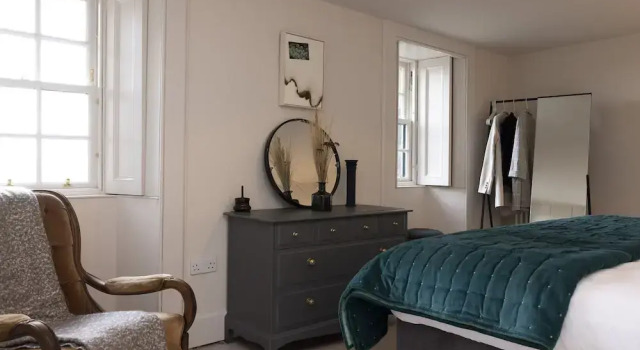 JOIVY Observatory House & Apartment, Забронировать Апартаменты/квартира Эдинбург Midlothian, рядом с Национальный музей Шотландии
