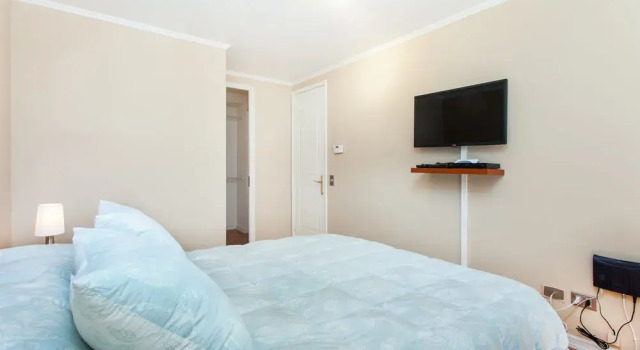 El Golf Apartment