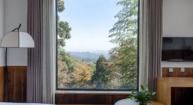 Семейный люкс Mogan Dreamlohas Resort