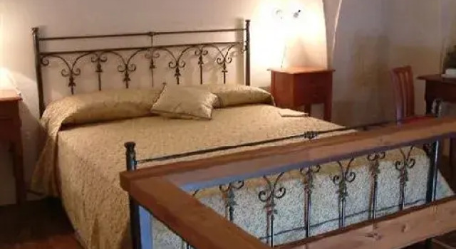 Antica Locanda Porta Terra