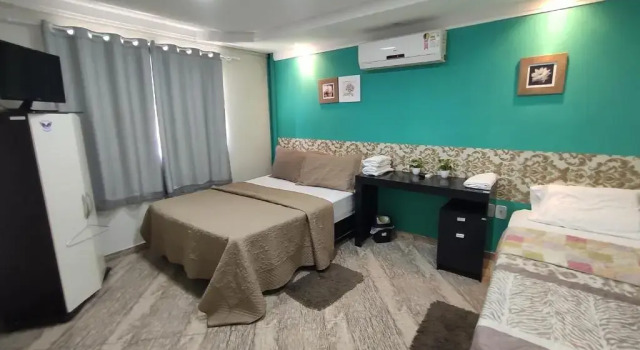 Номер Standard Angel Hospedagem de quartos Self Check in
