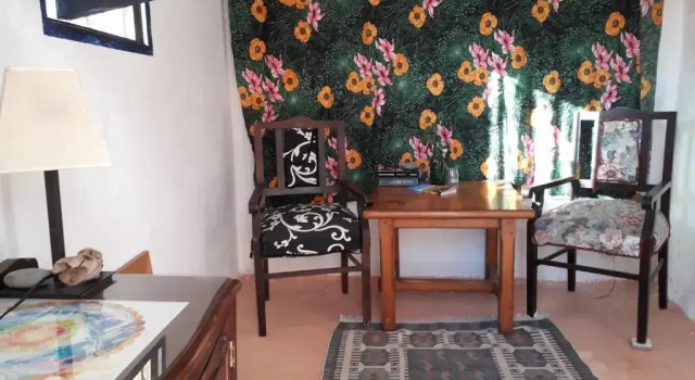Номер Economy Camino Art House