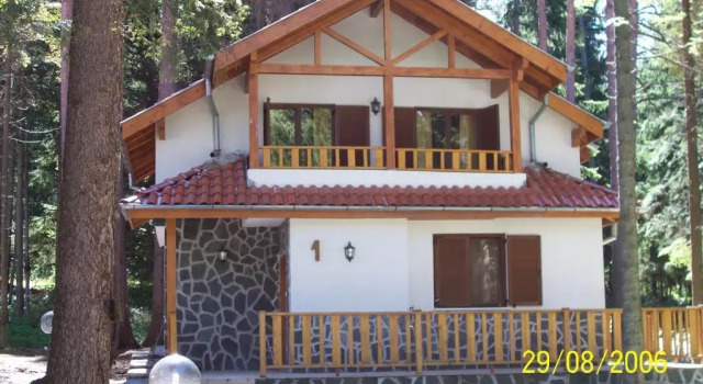 Saint George Holiday Village, Book Hotel Samokov 