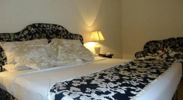Номер Executive Royalton Hotel