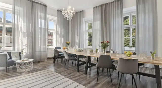 Appartamento Historic Centre Prague Apartments by Michal&Friends