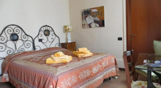 Номер Standard La Ca Di Sala