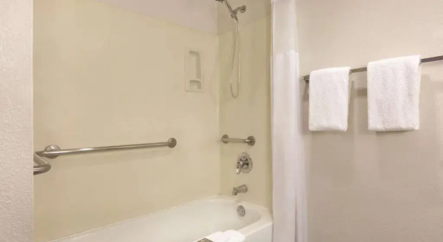 Номер Standard Country Inn & Suites by Radisson, Fresno North, CA