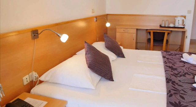 Zlatni Rat Beach Resort, Reserva ahora Hotel Bol 