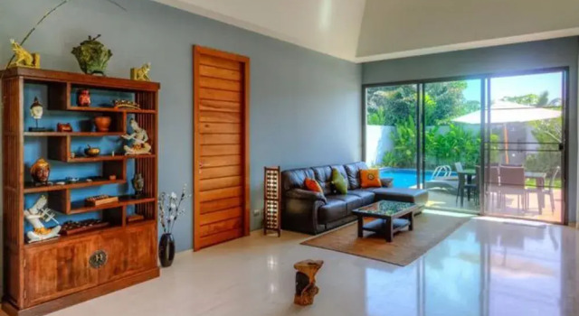 Vanille Villa by Jetta