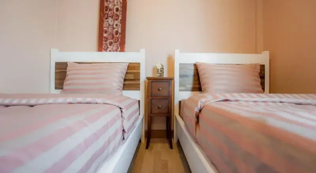 Номер Deluxe Full House Khaosan - Hostel