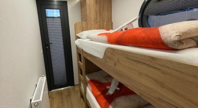 Номер Comfort Hausboot Lore