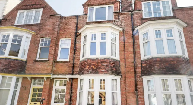 20c Beach Loft, Varaa Lomakoti Mökit kohteessa Merseyside, Mökki