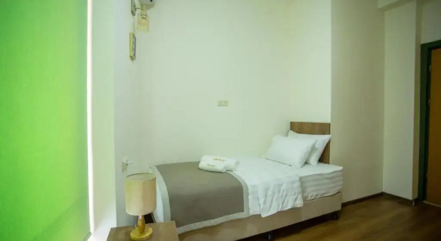Camera singola Standard con balcone Mariam R